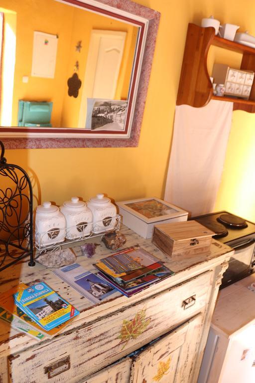 Apartman Na Zlatom Dvore Banska Stiavnica Room photo